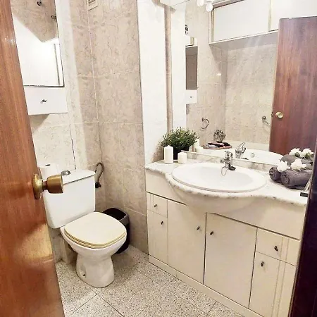 With Pool And Air Conditioning *